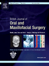 BRITISH JOURNAL OF ORAL & MAXILLOFACIAL SURGERY雜志封面